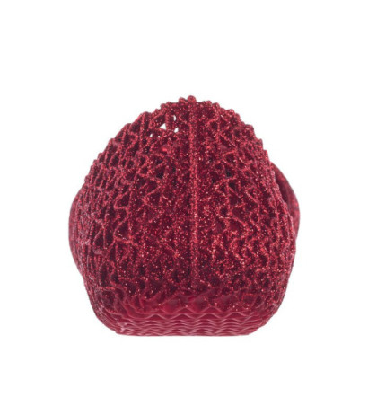 Melissa Campana Papel VII AD 31512/50715 Red Glitter (ML11-h) baleriinid