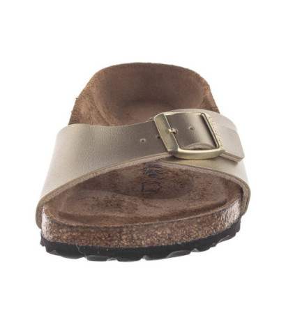 Birkenstock Madrid Gold 1016107 (BK24-c) Naiste kingad/klappide klapid