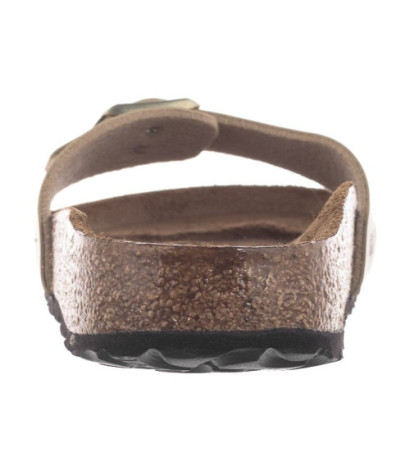 Birkenstock Madrid Gold 1016107 (BK24-c) Naiste kingad/klappide klapid