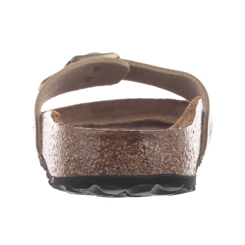 Birkenstock Madrid Gold 1016107 (BK24-c) Naiste kingad/klappide klapid