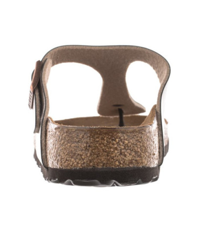 Birkenstock Gizeh Graceful Taupe 1016144 (BK14-c) kingad