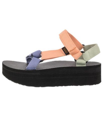 Teva W Flatform Universal 1008844-SRMLT (TA7-g) sandaalid