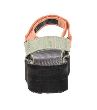 Teva W Flatform Universal 1008844-SRMLT (TA7-g) sandaalid