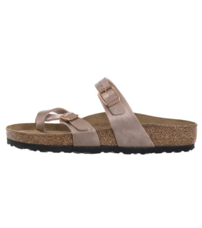 Birkenstock Mayari Copper 1029813 (BK27-h) Naiste kingad/klappide klapid
