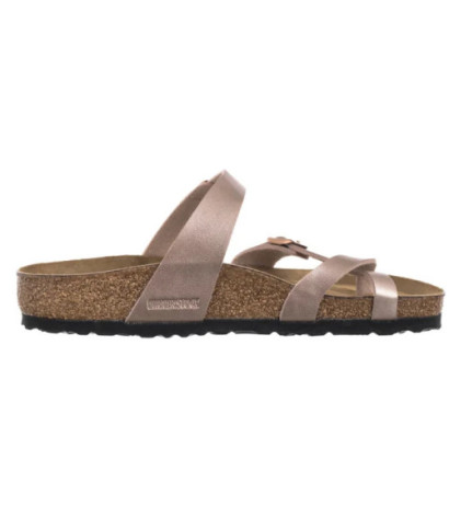 Birkenstock Mayari Copper 1029813 (BK27-h) Naiste kingad/klappide klapid