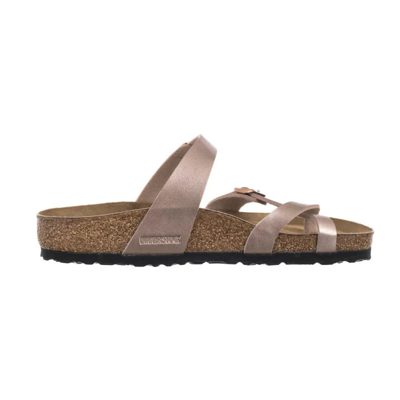 Birkenstock Mayari Copper 1029813 (BK27-h) Naiste kingad/klappide klapid