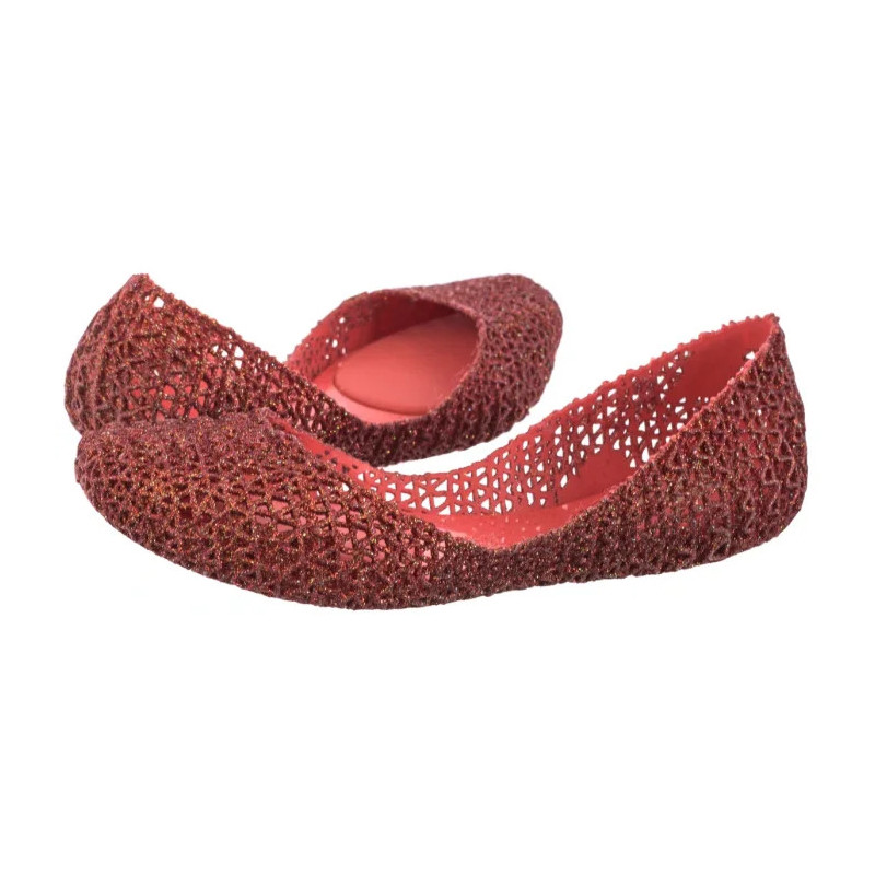 Melissa Campana Papel VII AD 31512/01361 Light Pink (ML11-n) baleriinid