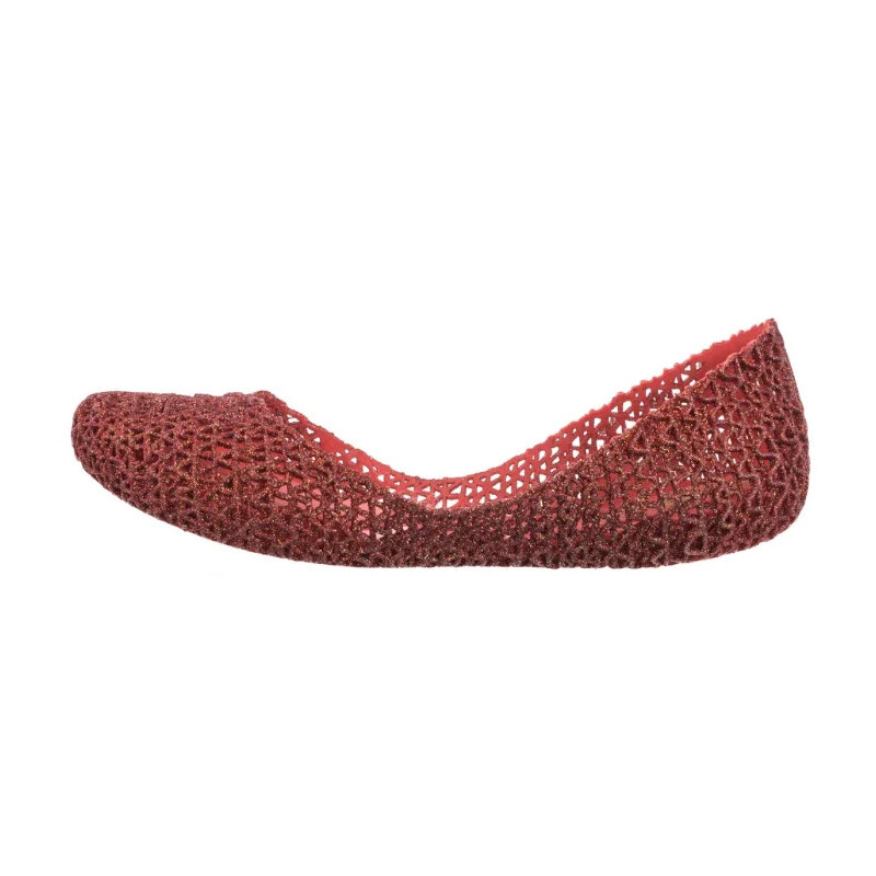 Melissa Campana Papel VII AD 31512/01361 Light Pink (ML11-n) baleriinid