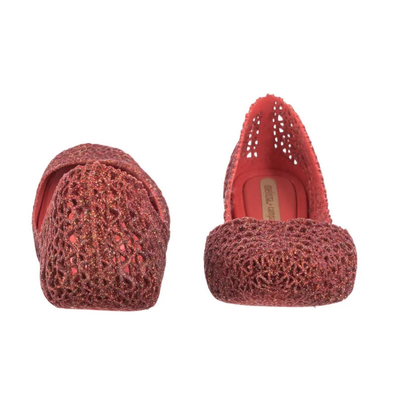 Melissa Campana Papel VII AD 31512/01361 Light Pink (ML11-n) baleriinid