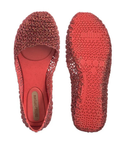 Melissa Campana Papel VII AD 31512/01361 Light Pink (ML11-n) baleriinid