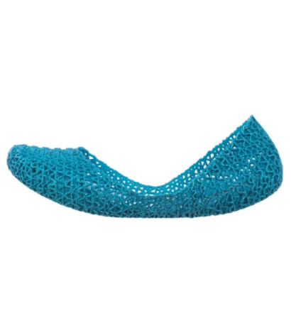 Melissa Campana Papel VII AD 31512/01558 Blue (ML11-o) baleriinid