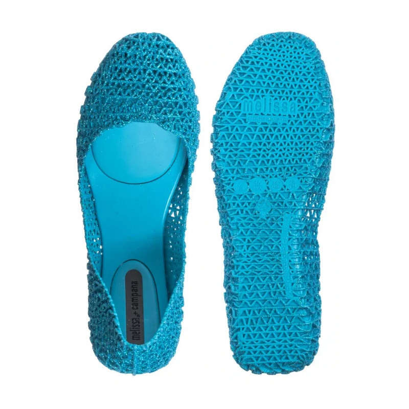 Melissa Campana Papel VII AD 31512/01558 Blue (ML11-o) baleriinid