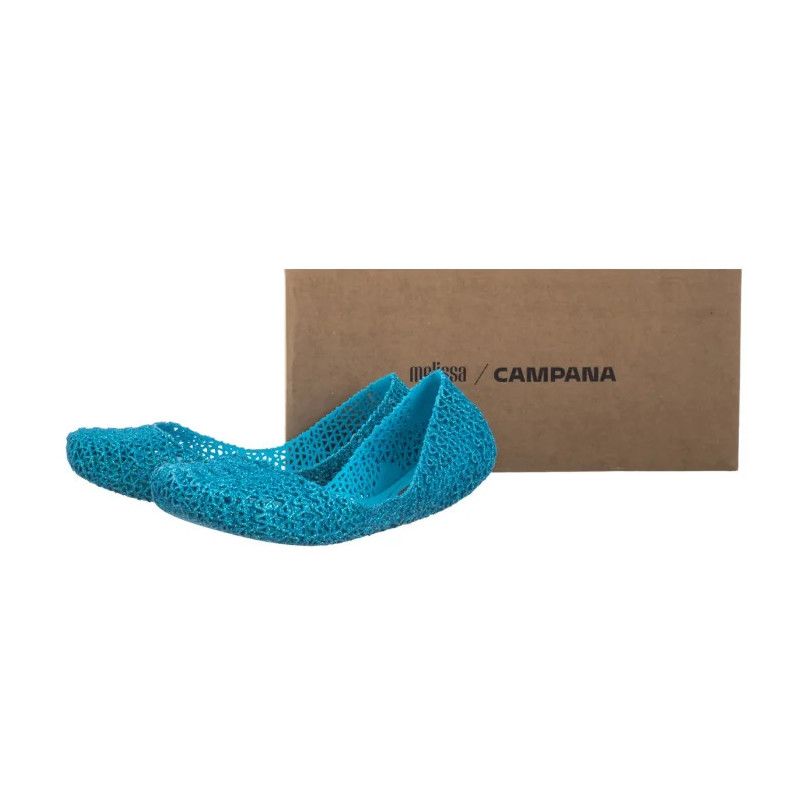 Melissa Campana Papel VII AD 31512/01558 Blue (ML11-o) baleriinid