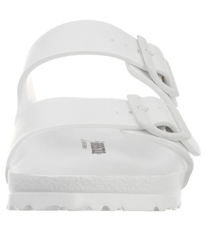 Birkenstock Arizona EVA White 0129443 (BK38-d) Naiste kingad/klappide klapid