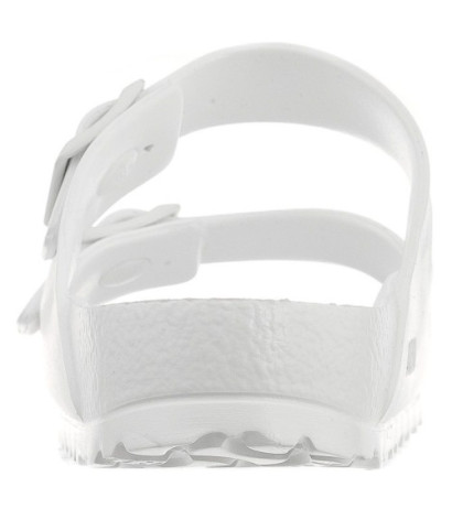 Birkenstock Arizona EVA White 0129443 (BK38-d) Naiste kingad/klappide klapid