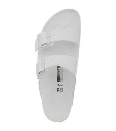 Birkenstock Arizona EVA White 0129443 (BK38-d) Naiste kingad/klappide klapid