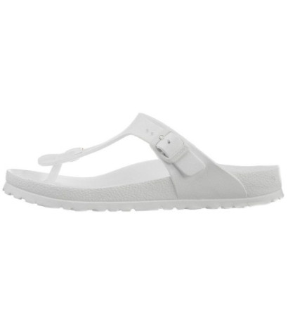Birkenstock Gizeh EVA White 0128221 (BK39-c) kingad
