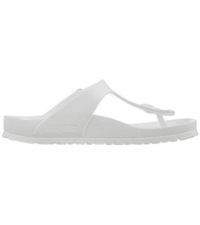 Birkenstock Gizeh EVA White 0128221 (BK39-c) kingad