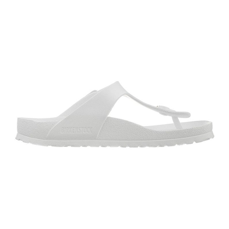 Birkenstock Gizeh EVA White 0128221 (BK39-c) kingad