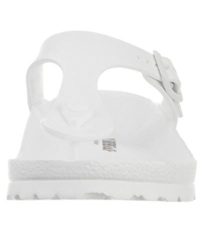 Birkenstock Gizeh EVA White 0128221 (BK39-c) kingad