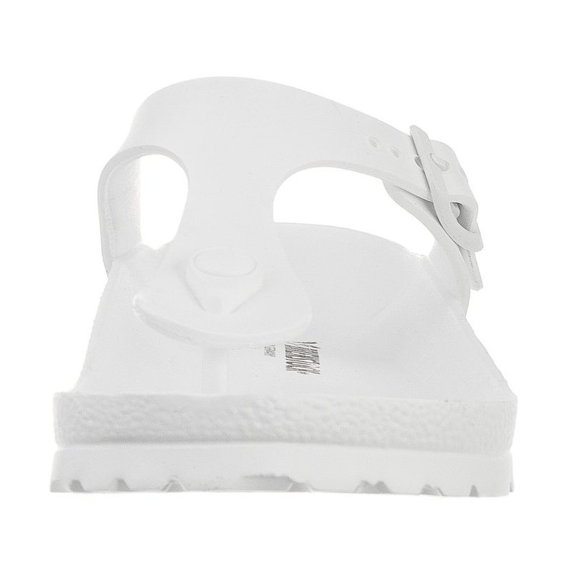 Birkenstock Gizeh EVA White 0128221 (BK39-c) kingad