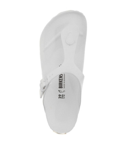 Birkenstock Gizeh EVA White 0128221 (BK39-c) kingad