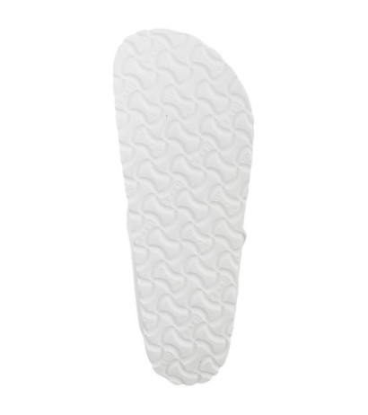 Birkenstock Gizeh EVA White 0128221 (BK39-c) kingad