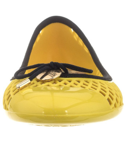 Lemon Jelly Żółte Malu 05 Yellow (LJ4-d) baleriinid