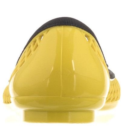 Lemon Jelly Żółte Malu 05 Yellow (LJ4-d) baleriinid