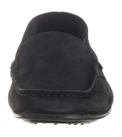 Filipe Czarne 3031 Nobuck 72 Preto (FP16-b) kingad