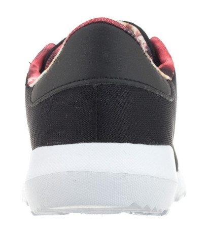 Lando Laser Czarne LDS-301B (LA32-a) spordijalatsid