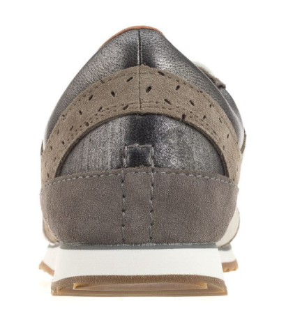 Marc O'Polo Brązowe 602 12813502 308 (MR4-a) kingad