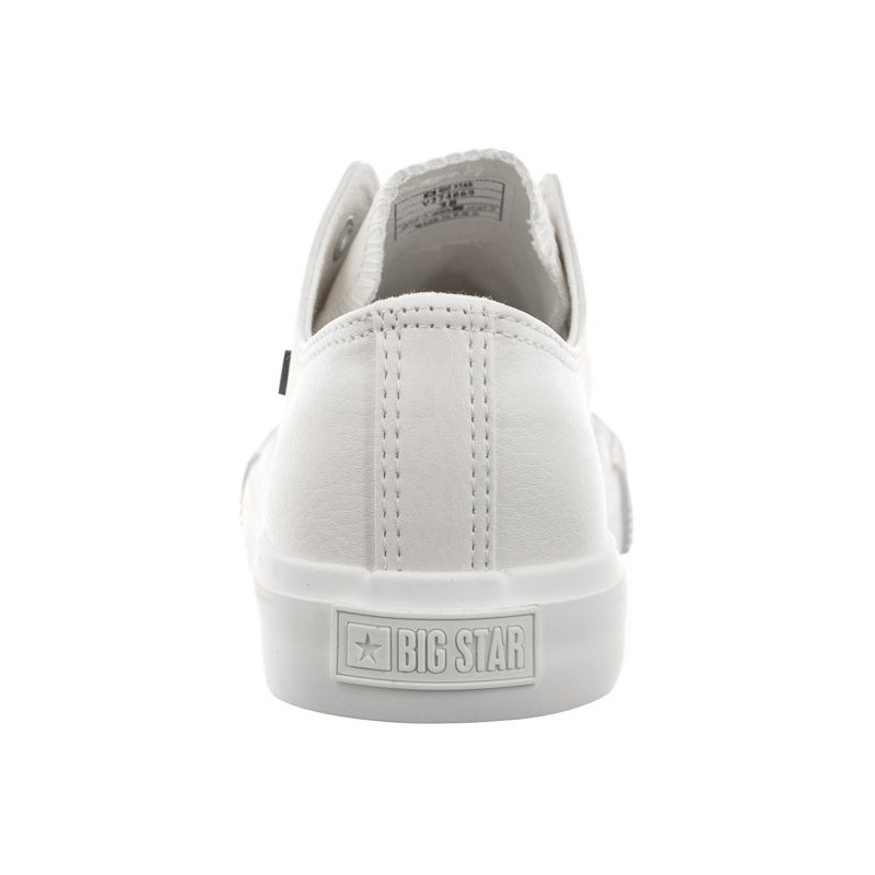 Big Star Białe V274869 (BI18-b) kingad