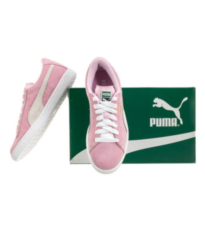 Puma Suede Jr 355110-30 (PU350-c) spordijalatsid