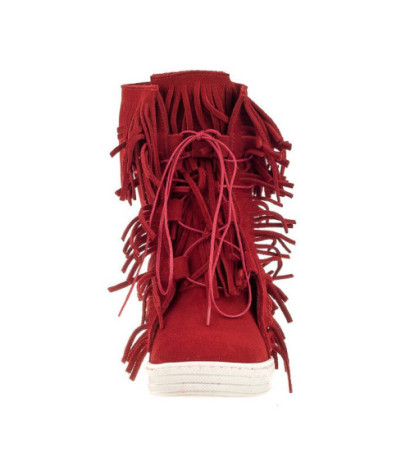 CheBello Czerwone T323/321 (CH29-c) saapad