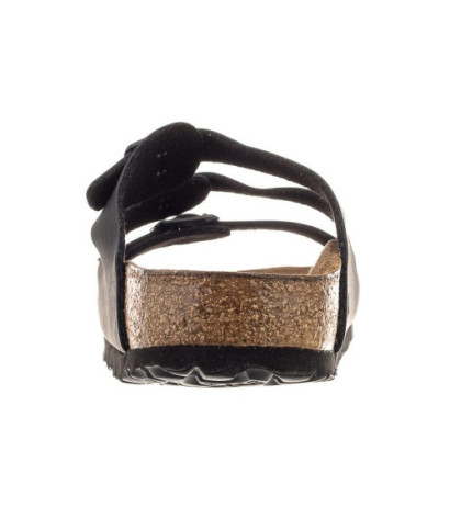 Birkenstock Florida Black 053013 (BK50-a) Naiste kingad/klappide klapid