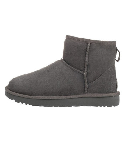 UGG W Classic Mini II 1016222 W/GREY (UA6-d) kingad