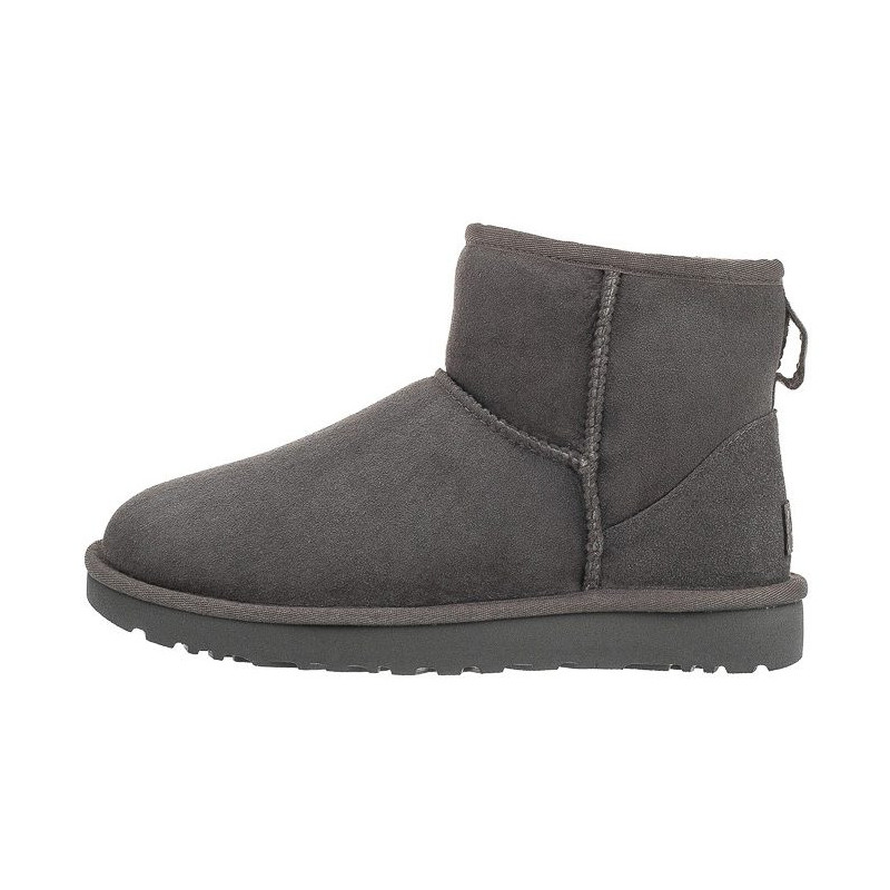 UGG W Classic Mini II 1016222 W/GREY (UA6-d) kingad