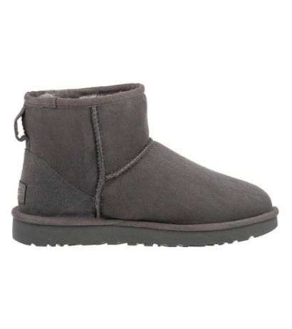 UGG W Classic Mini II 1016222 W/GREY (UA6-d) kingad