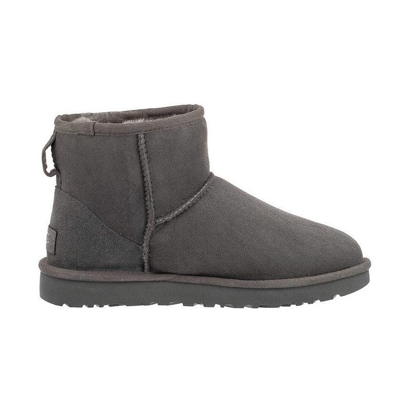 UGG W Classic Mini II 1016222 W/GREY (UA6-d) kingad