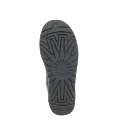 UGG W Classic Mini II 1016222 W/GREY (UA6-d) kingad