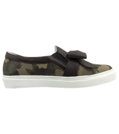 CheBello Moro Khaki B1079/ANDREA (CH39-a) kingad