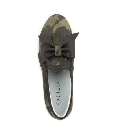 CheBello Moro Khaki B1079/ANDREA (CH39-a) kingad