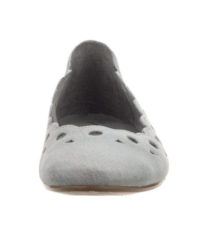 Maciejka Szare 01299-19/00-5 (MA202-a) baleriinid