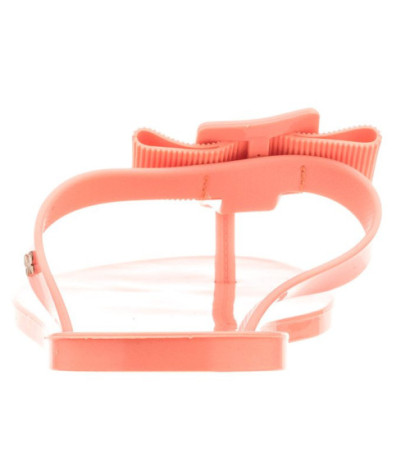 Zaxy Fluffy Thong Fem Pink 82090/90419 (ZA28-c) kingad