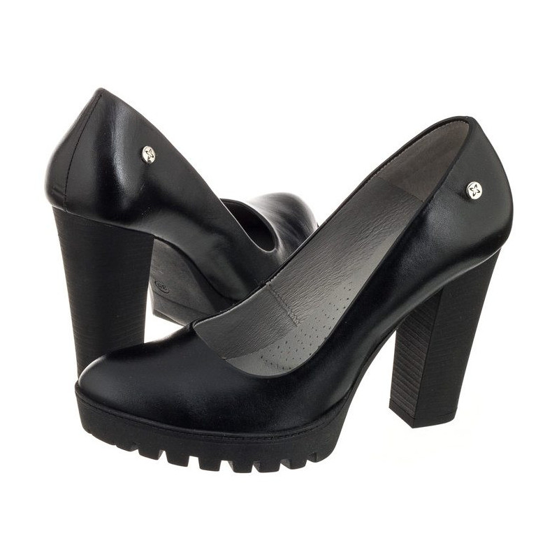 Maciejka Czarne 02629-01/00-1 (MA208-a) kingad