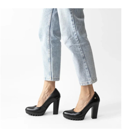 Maciejka Czarne 02629-01/00-1 (MA208-a) kingad