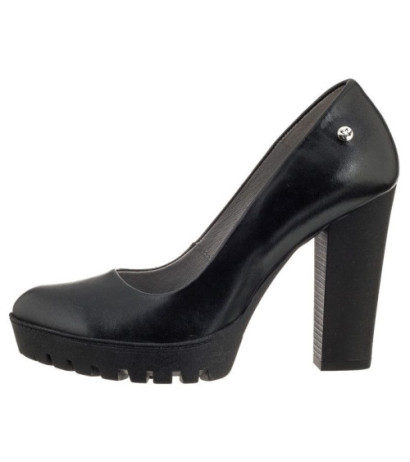 Maciejka Czarne 02629-01/00-1 (MA208-a) kingad