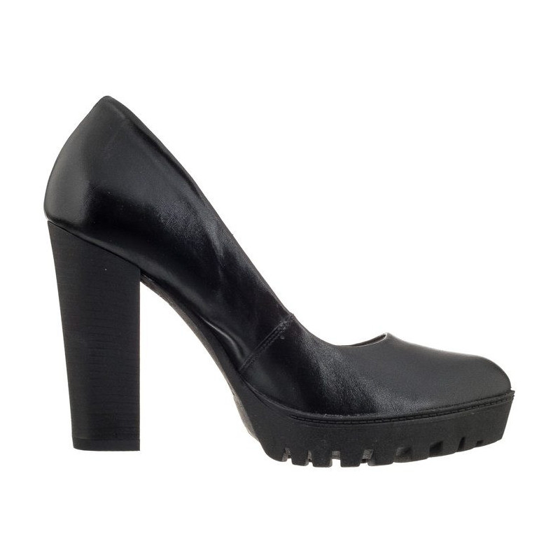 Maciejka Czarne 02629-01/00-1 (MA208-a) kingad