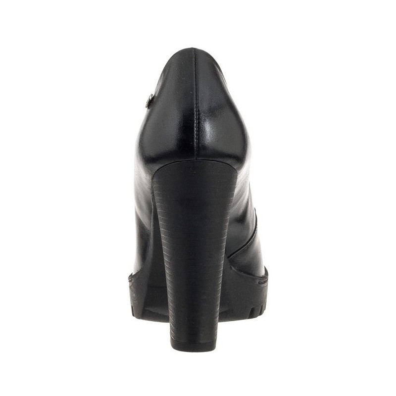 Maciejka Czarne 02629-01/00-1 (MA208-a) kingad